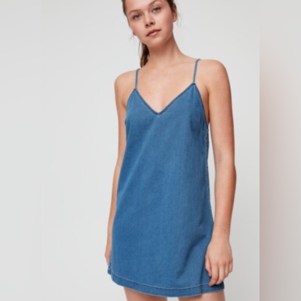 Artizia Denim Dress